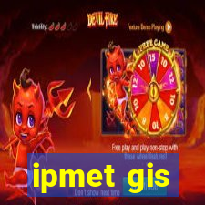 ipmet gis